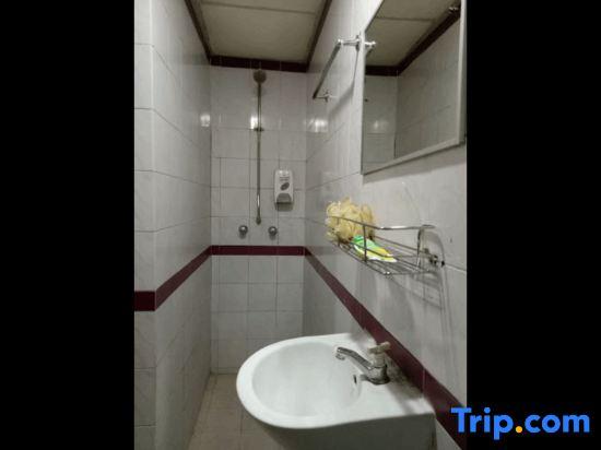 T S Hotel Taman Rinting