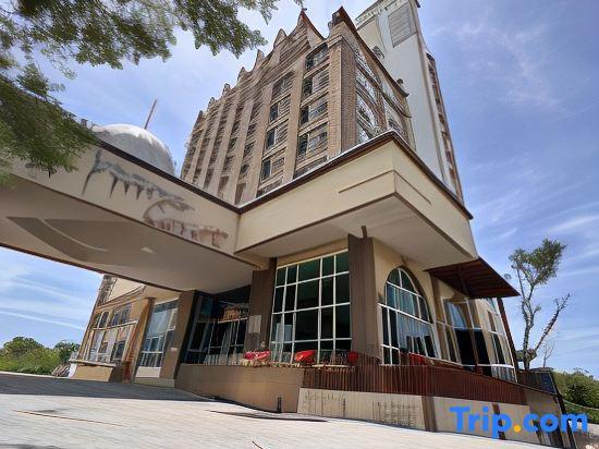 De' Viana Hotel and Apartment