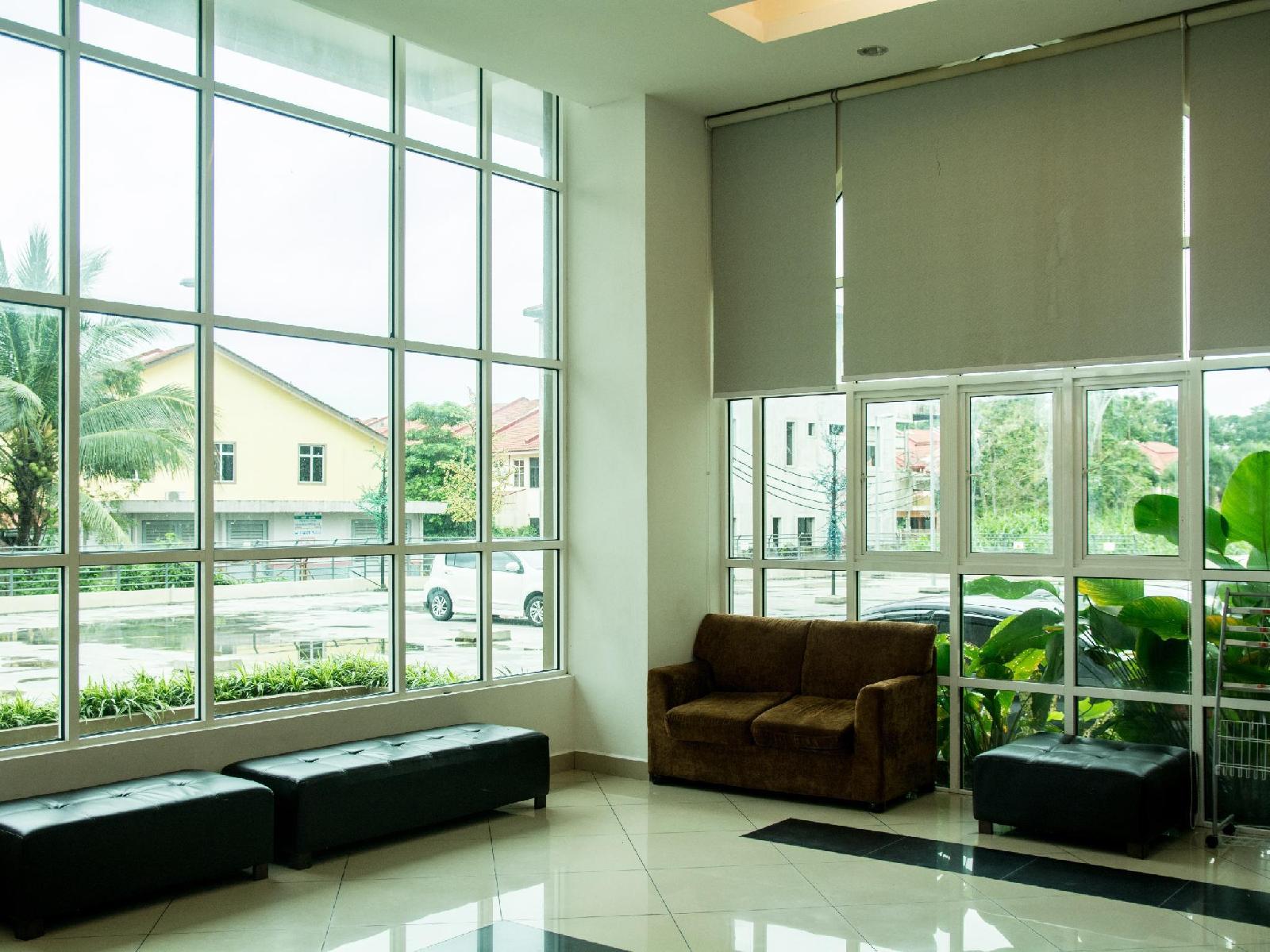 De' Viana Hotel and Apartment