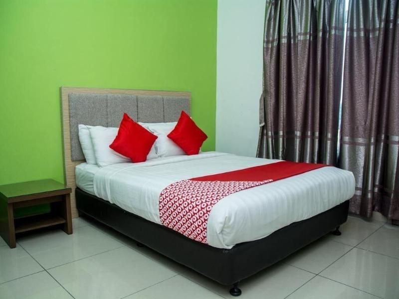 De' Viana Hotel and Apartment