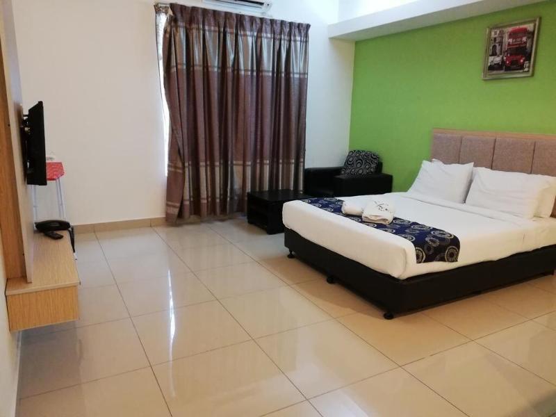 De' Viana Hotel and Apartment