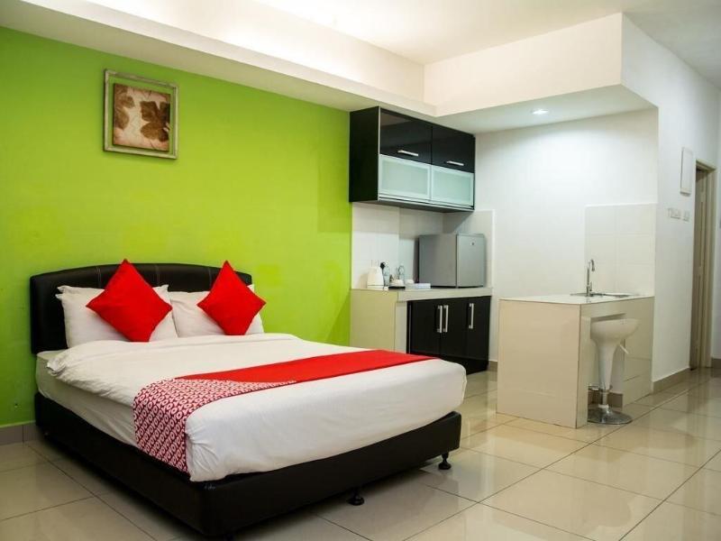De' Viana Hotel and Apartment