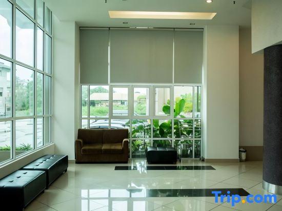 De' Viana Hotel and Apartment
