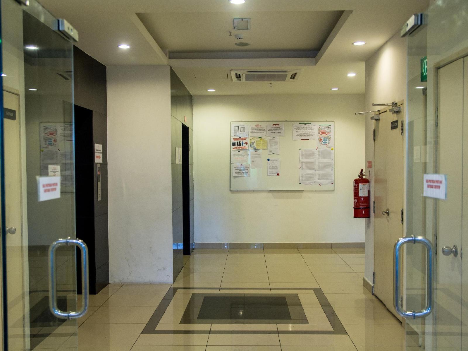 De' Viana Hotel and Apartment