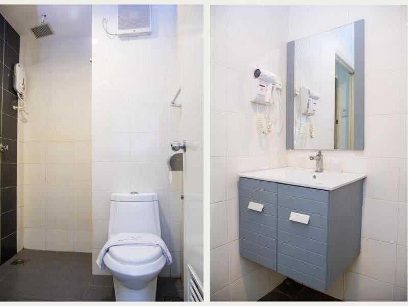 De' Viana Hotel and Apartment