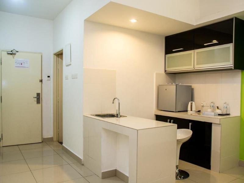 De' Viana Hotel and Apartment