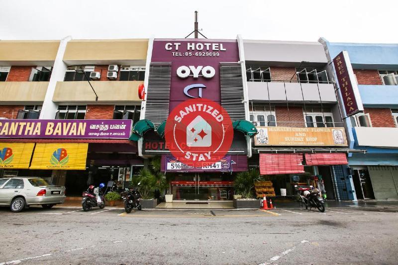 CT Hotel