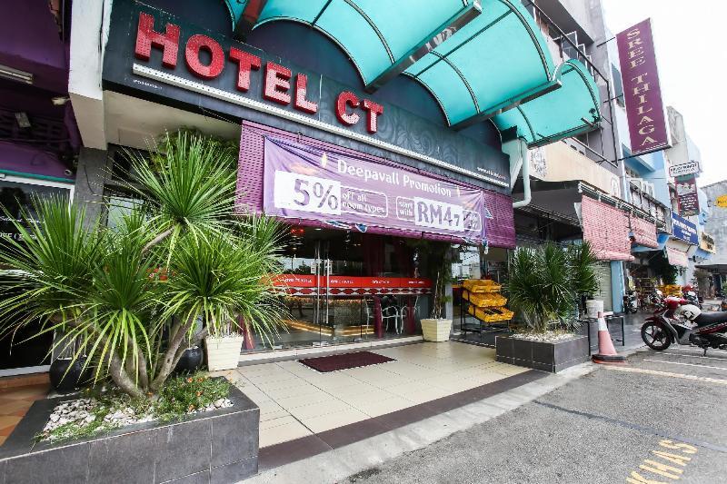 CT Hotel