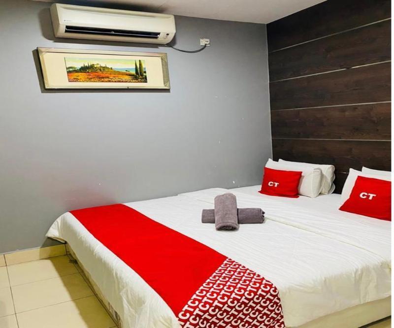 CT Hotel