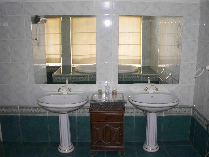 Florentia Guest House