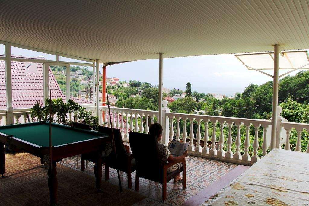 Prostor Guest House