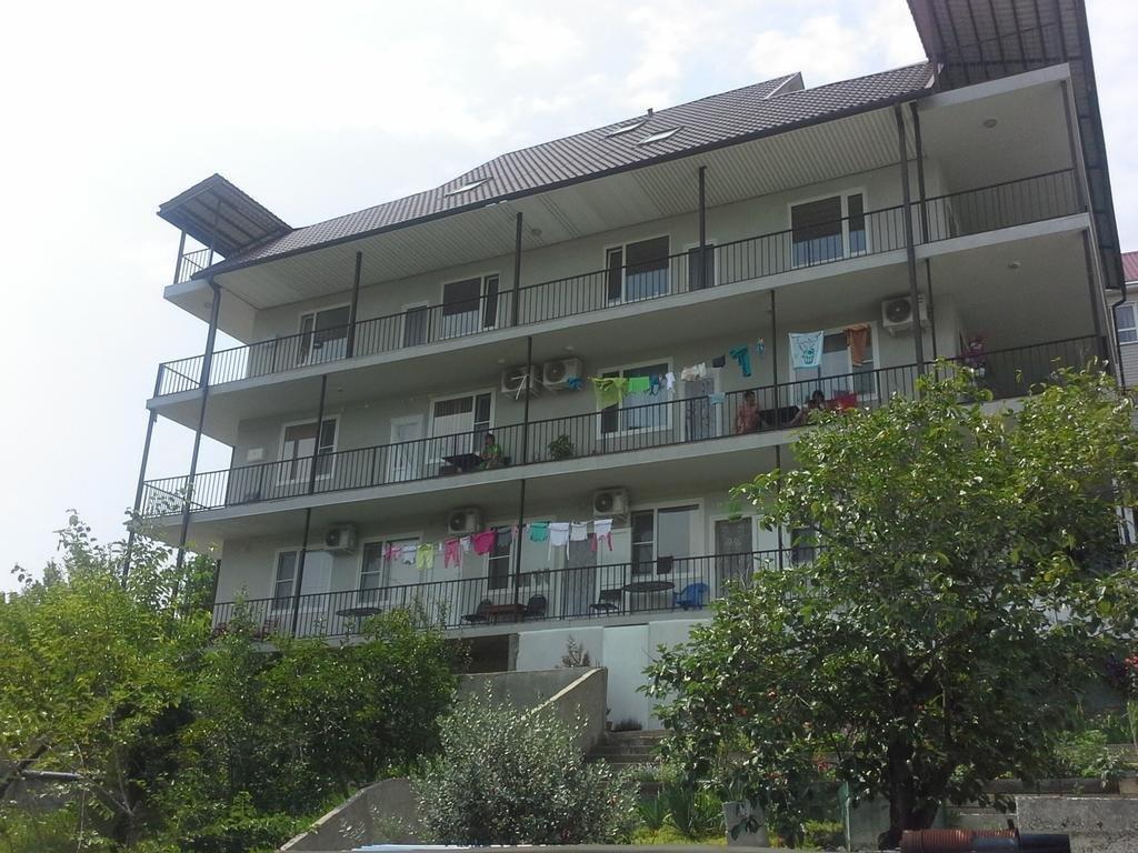 Prostor Guest House