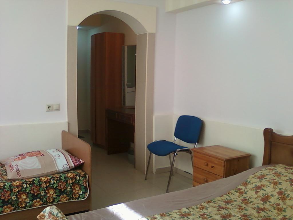 Prostor Guest House