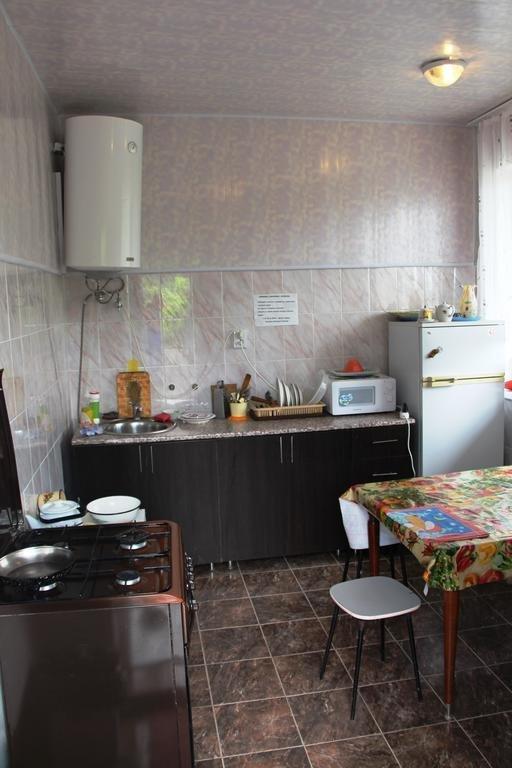 Prostor Guest House