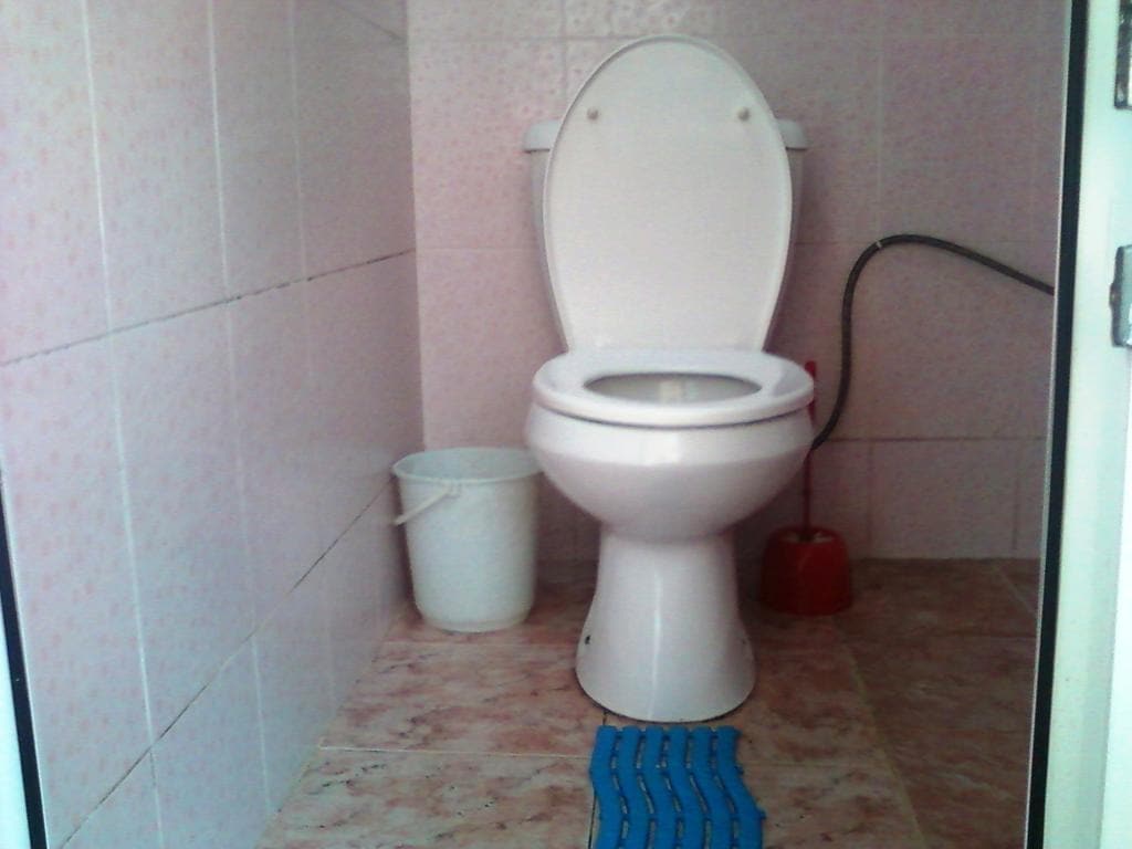 Prostor Guest House