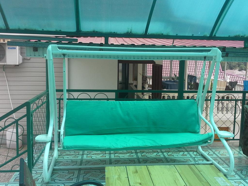 Prostor Guest House