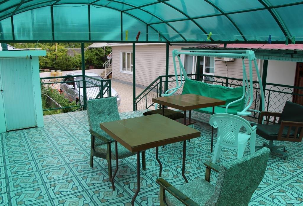 Prostor Guest House