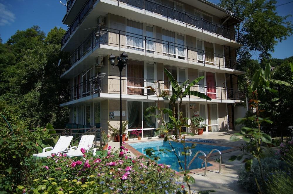 Hotel Anastasia