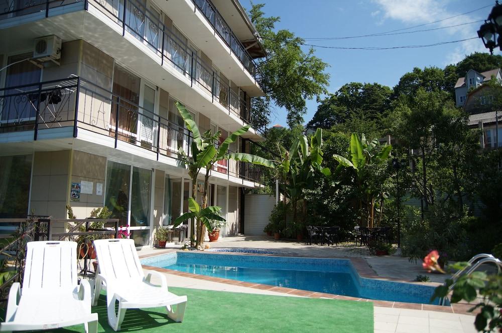 Hotel Anastasia