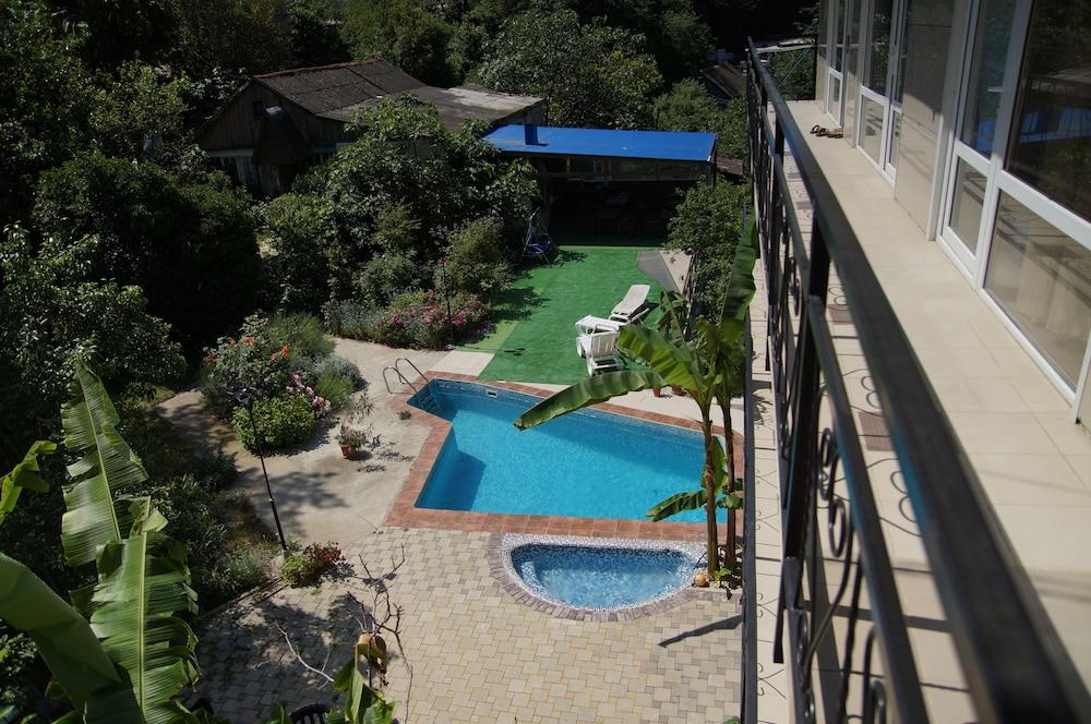 Hotel Anastasia