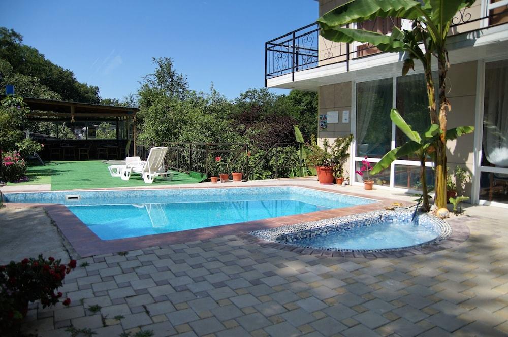 Hotel Anastasia