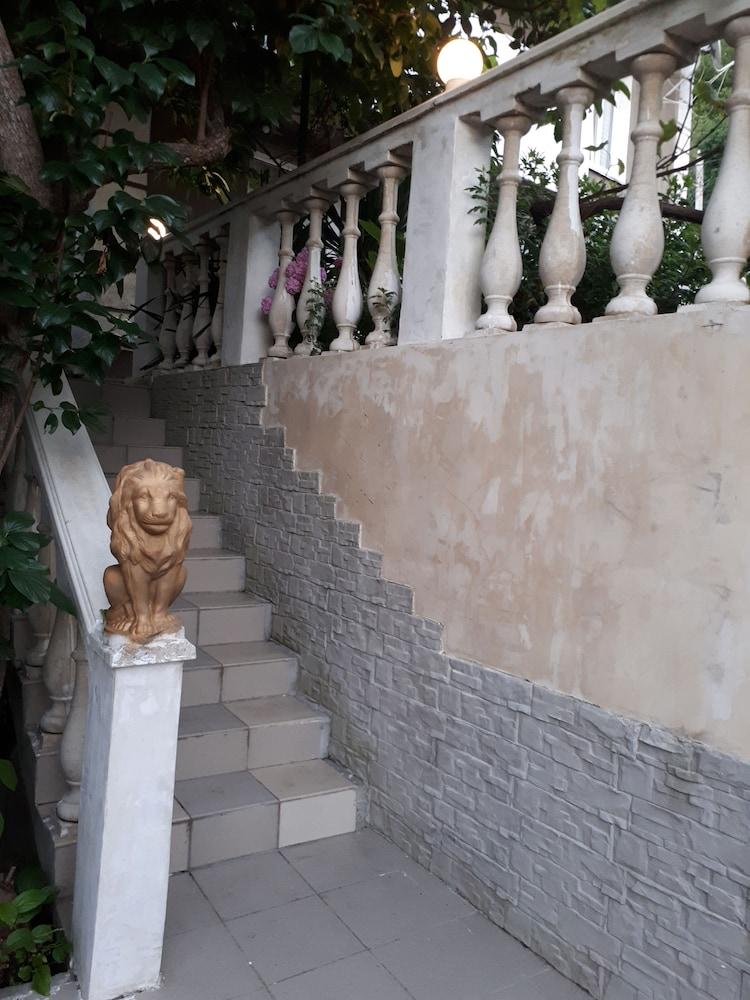 Hotel Anastasia