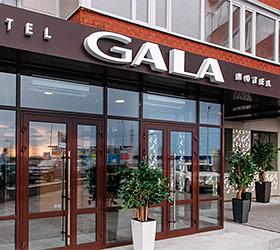 Hotel Gala