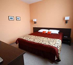 Avrora Hotel