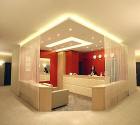 Avrora Hotel