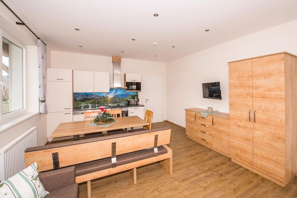 Appartements Auszeit