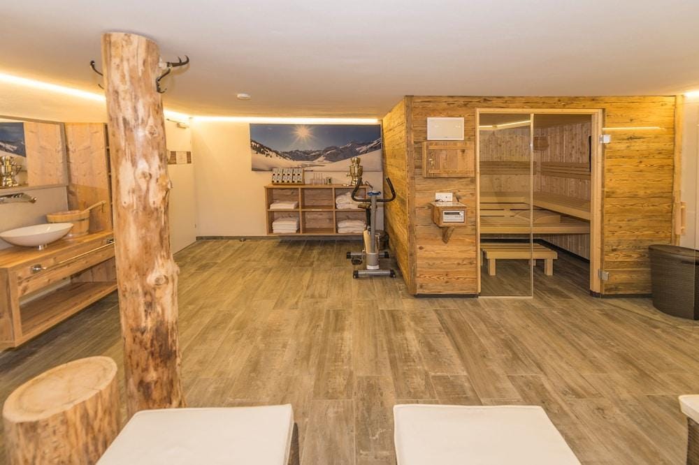 Appartements Auszeit