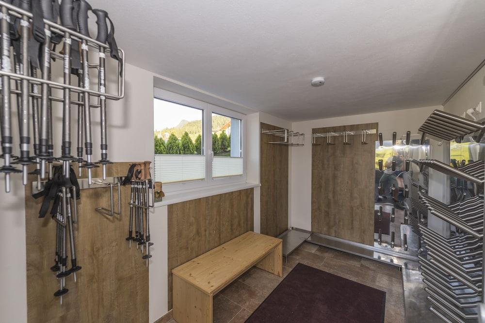 Appartements Auszeit