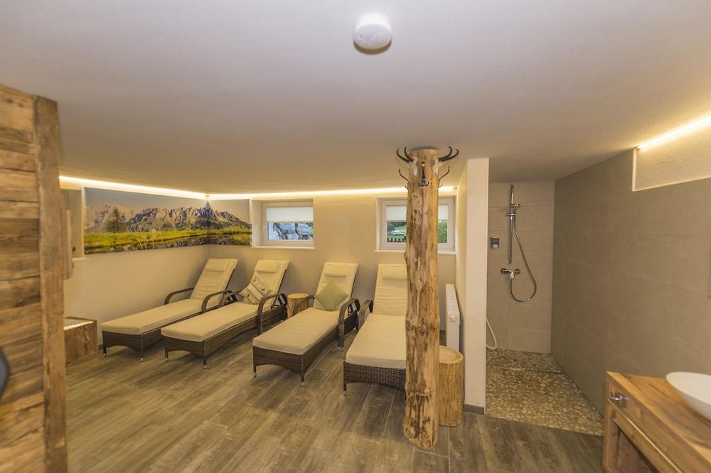 Appartements Auszeit