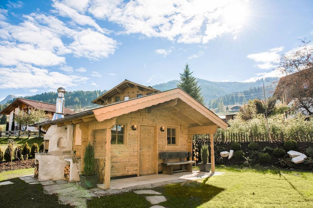 Appartements Auszeit