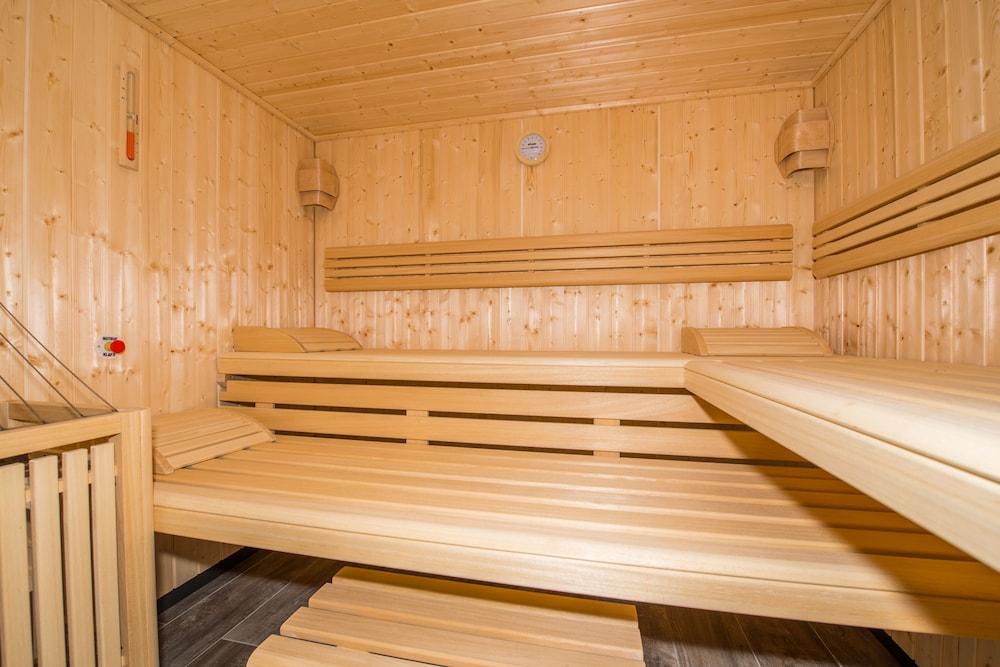 Appartements Auszeit