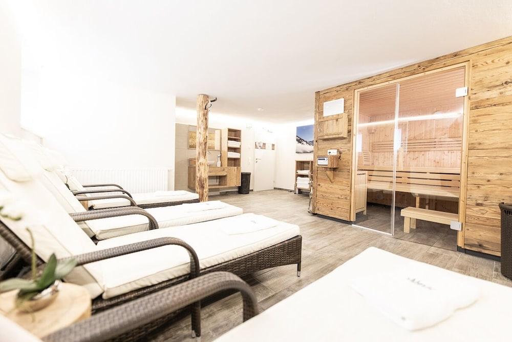 Appartements Auszeit