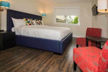 Queens Hotel
