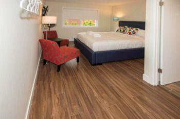 Queens Hotel