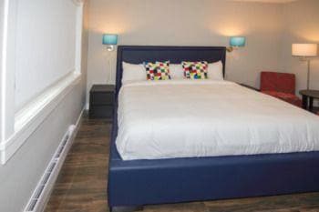 Queens Hotel