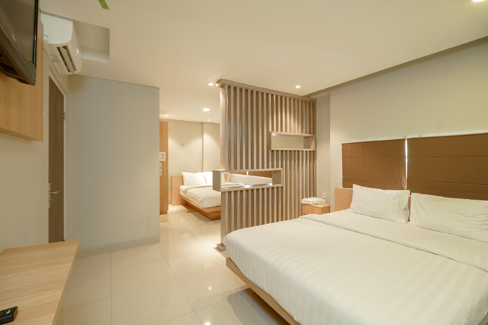 Green Apple Residence
