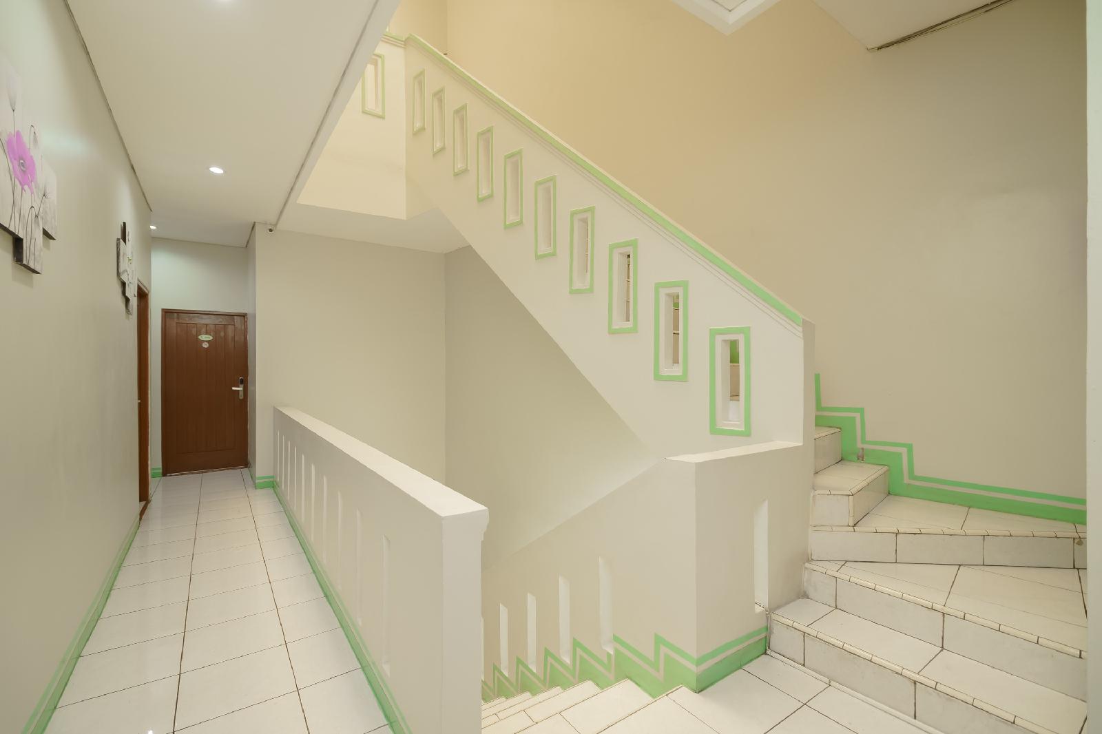 Green Apple Residence