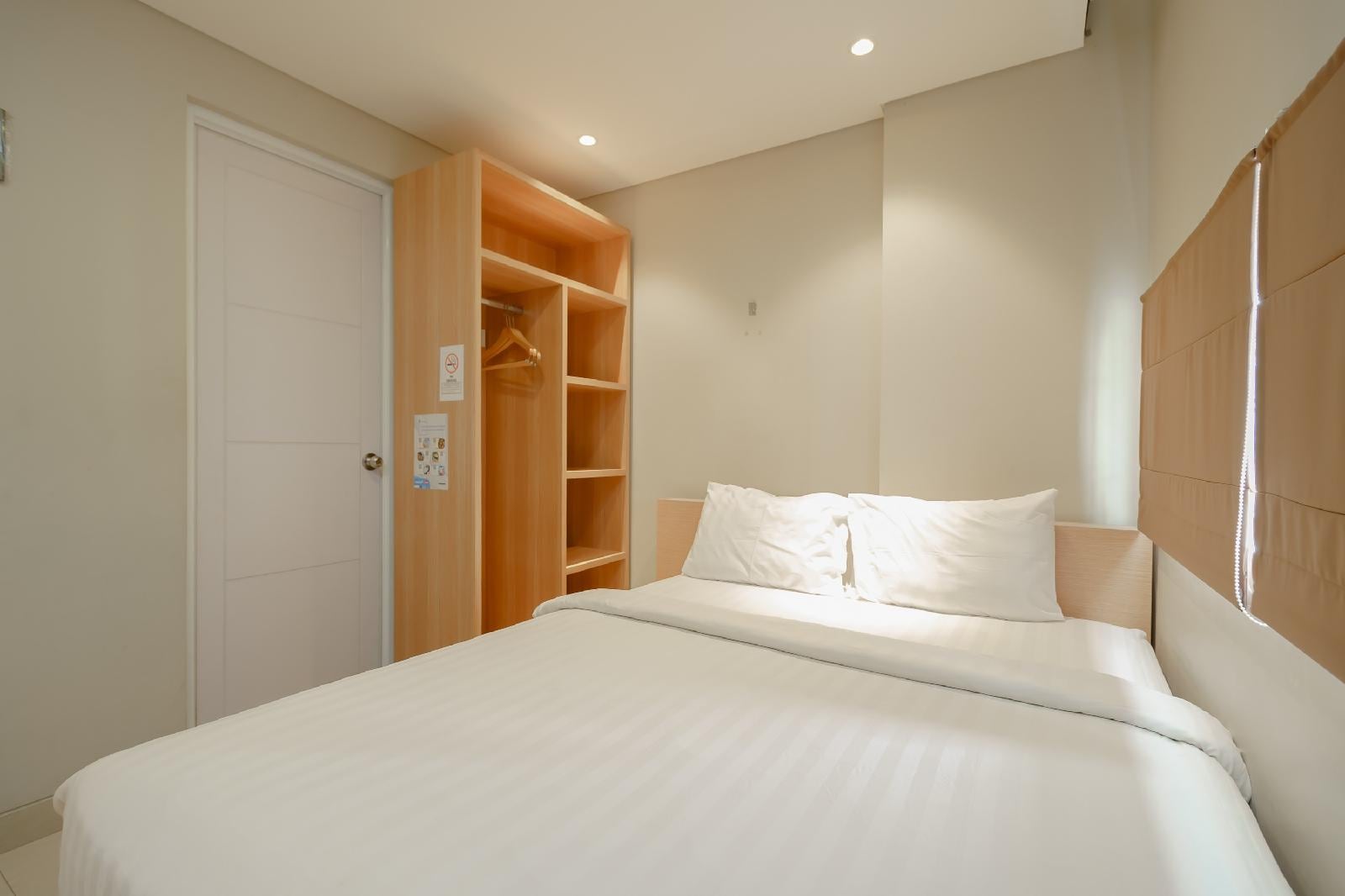 Green Apple Residence