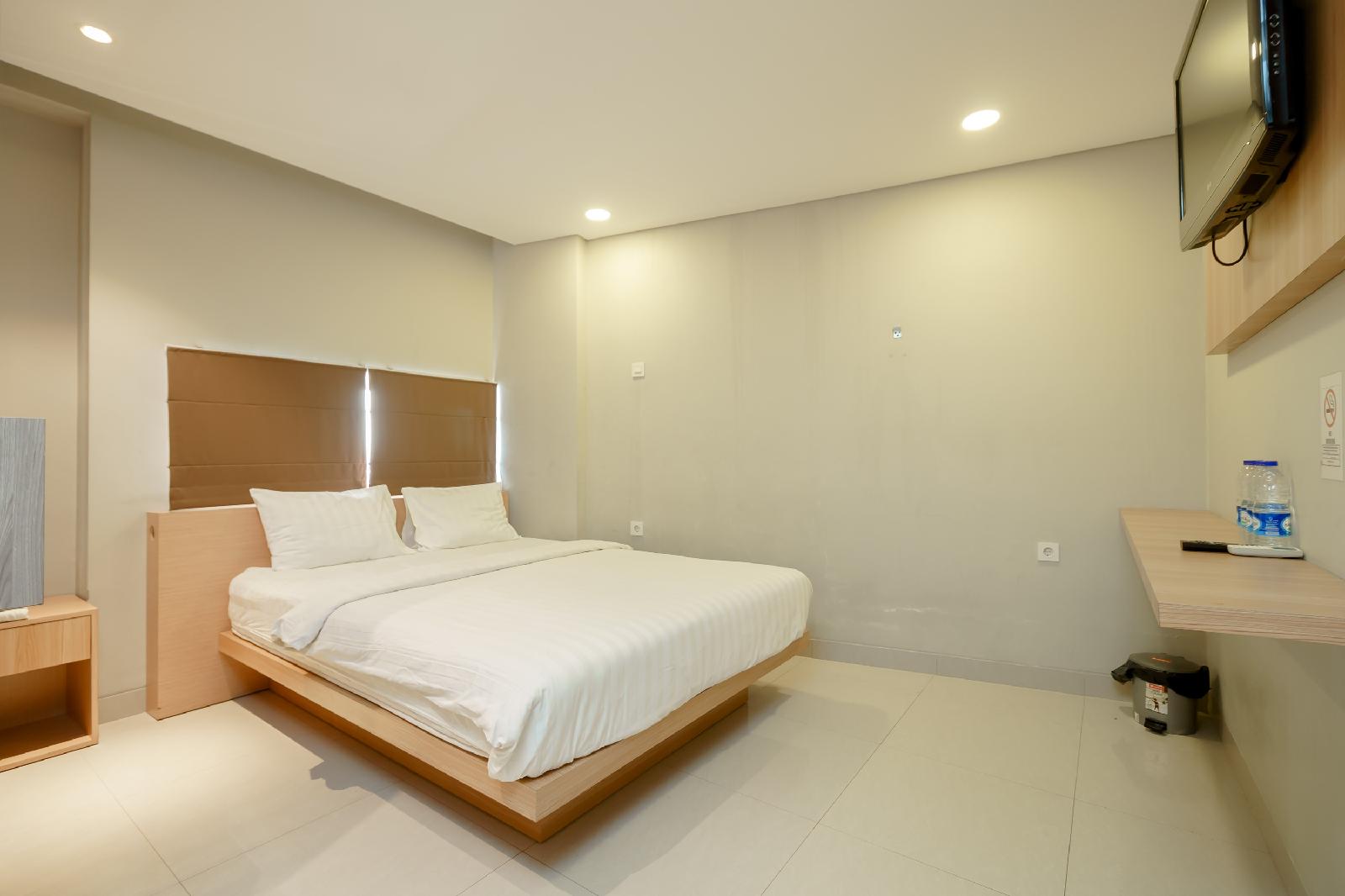 Green Apple Residence