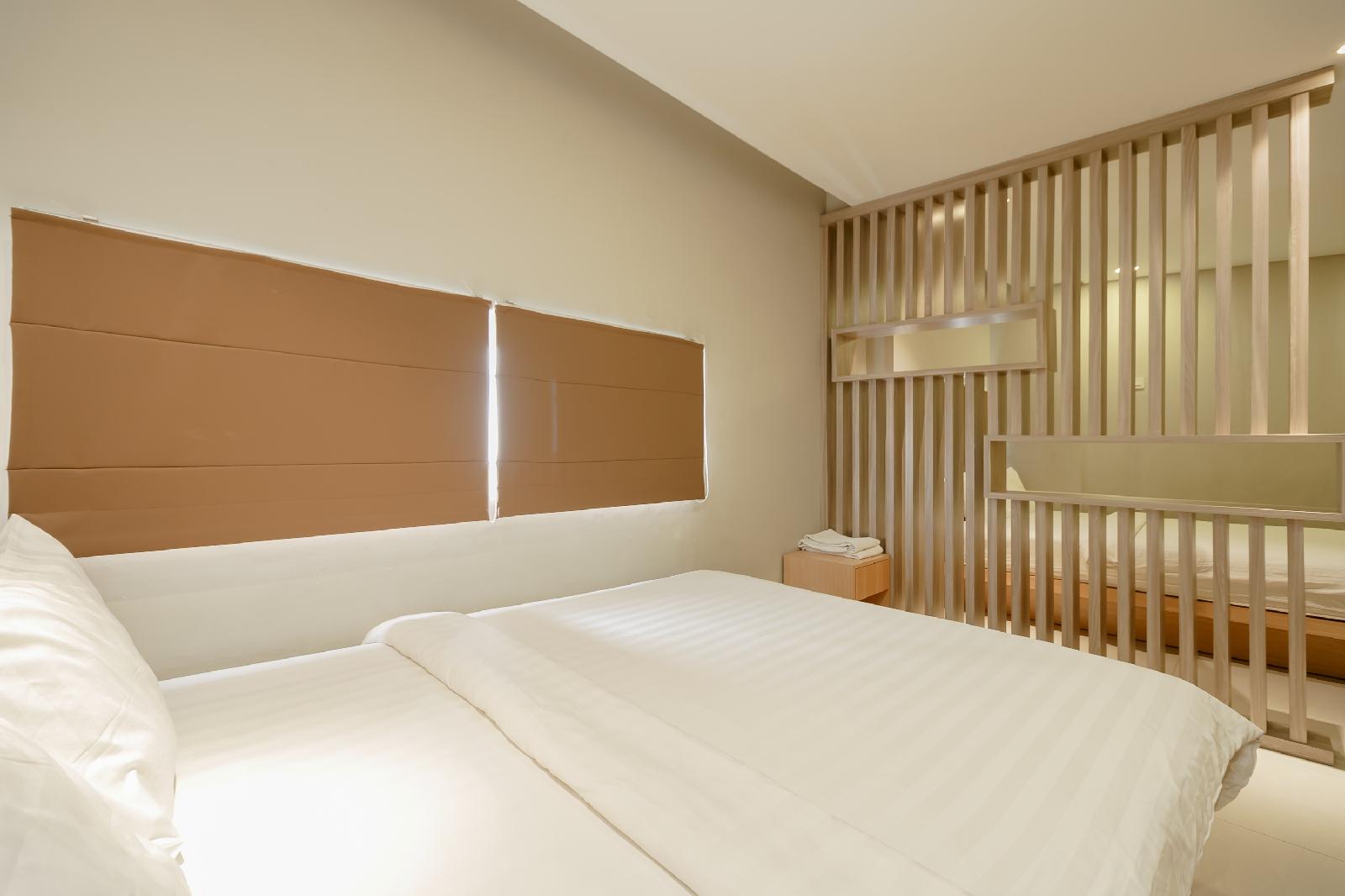 Green Apple Residence