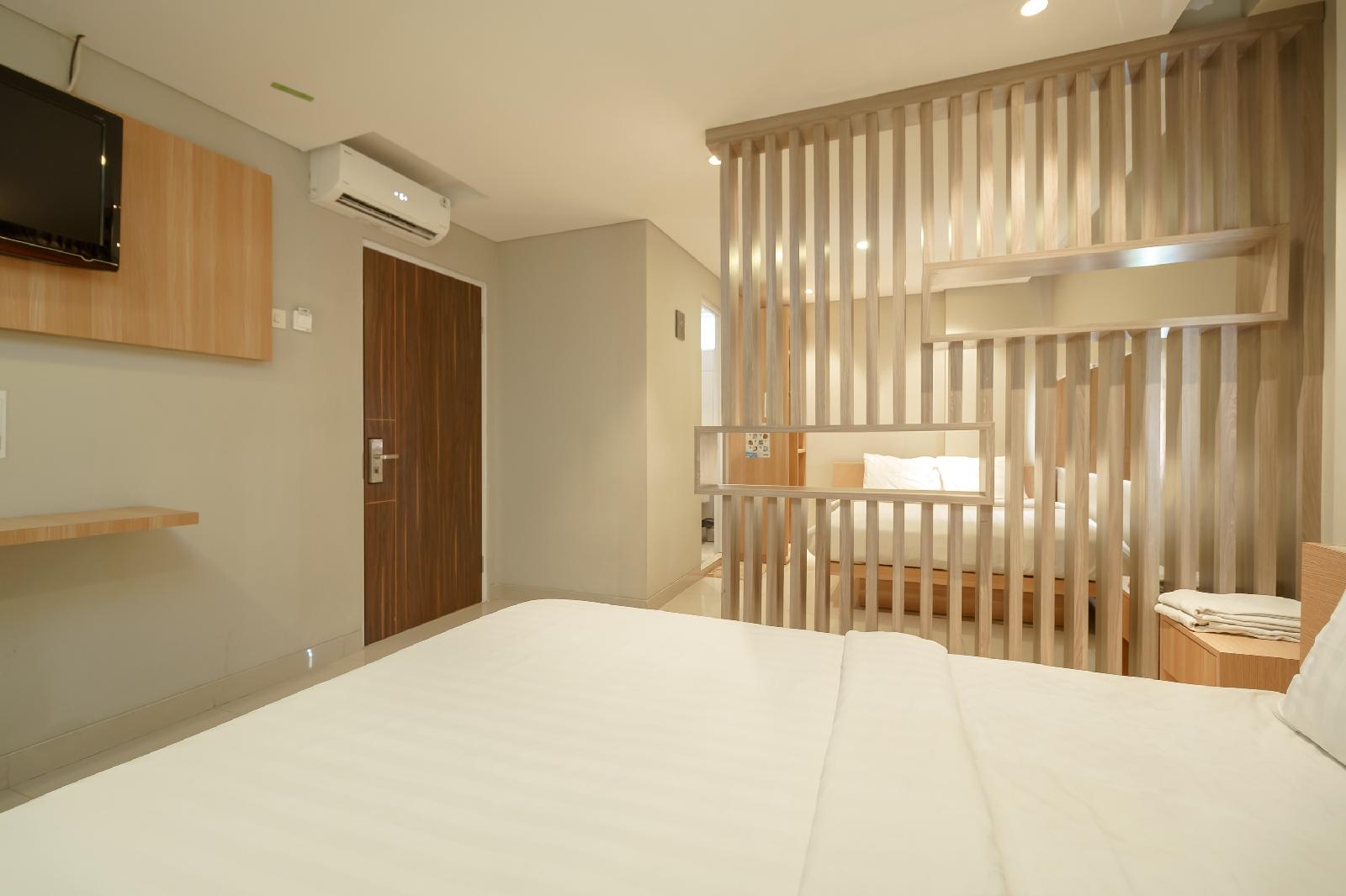 Green Apple Residence