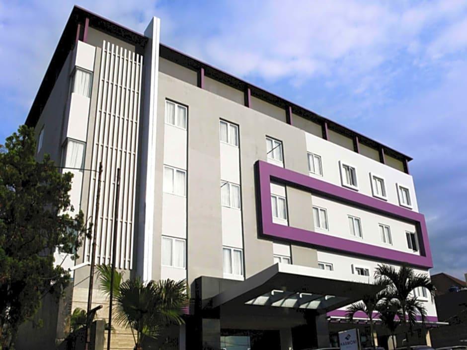 Harmoni Hotel Tasikmalaya