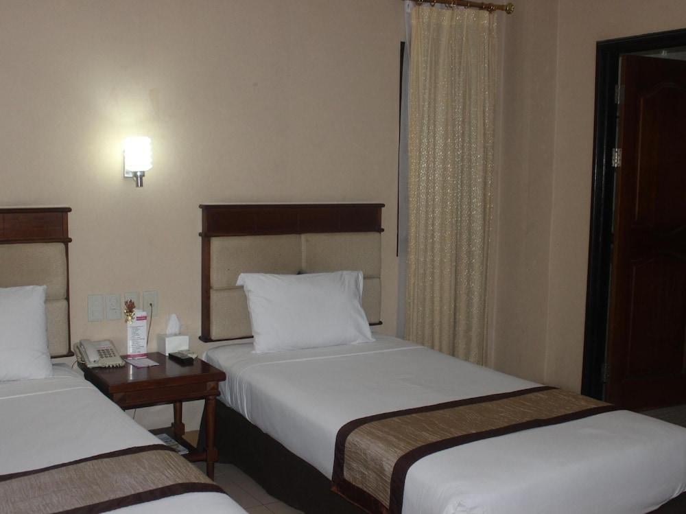Hotel Yasmin Jayapura