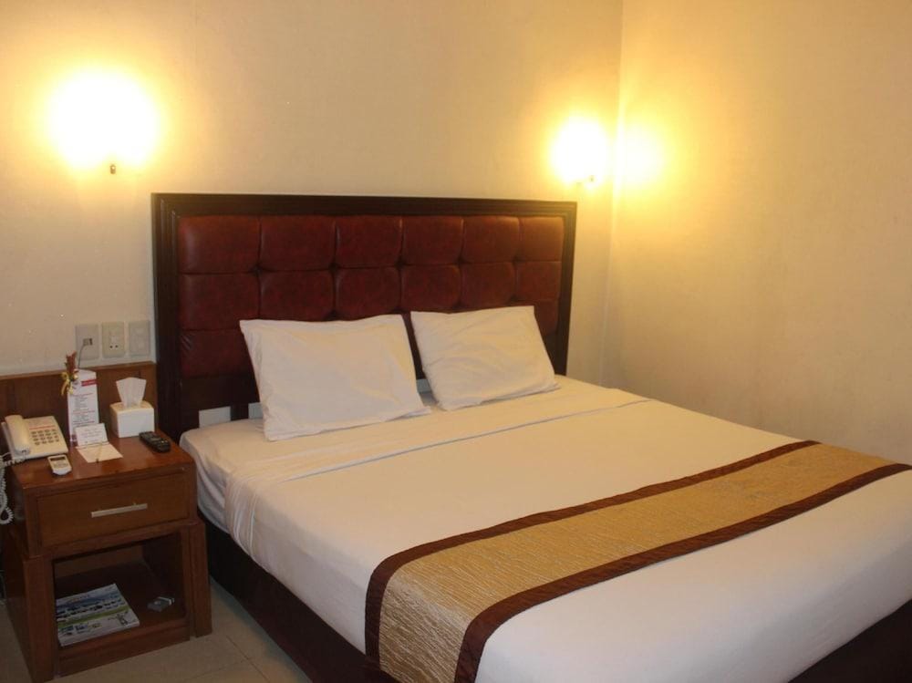Hotel Yasmin Jayapura