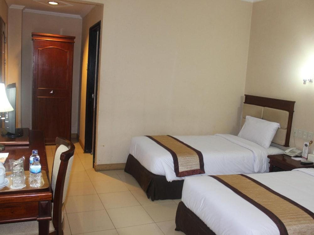 Hotel Yasmin Jayapura