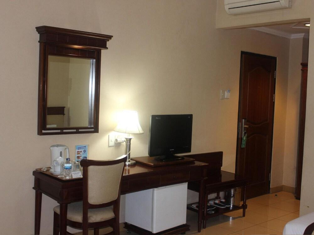 Hotel Yasmin Jayapura
